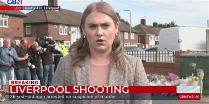 	MAN HELD IN MURDER OF GIRL, 9	