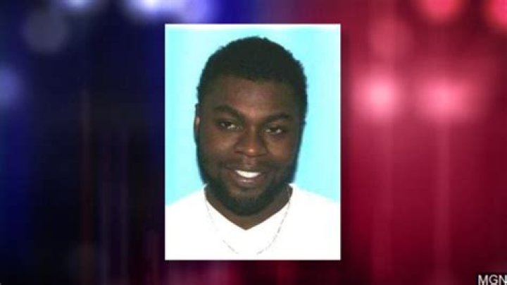 Man killed by US marshals near WVU was wanted for shooting Virginia officer