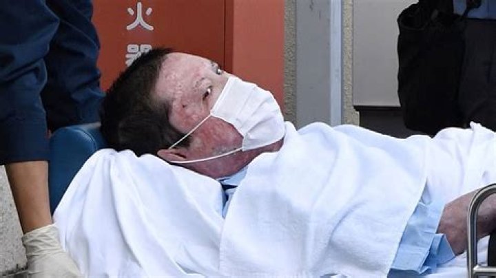 Man may face death penalty for Japan anime studio arson that killed 36 people
