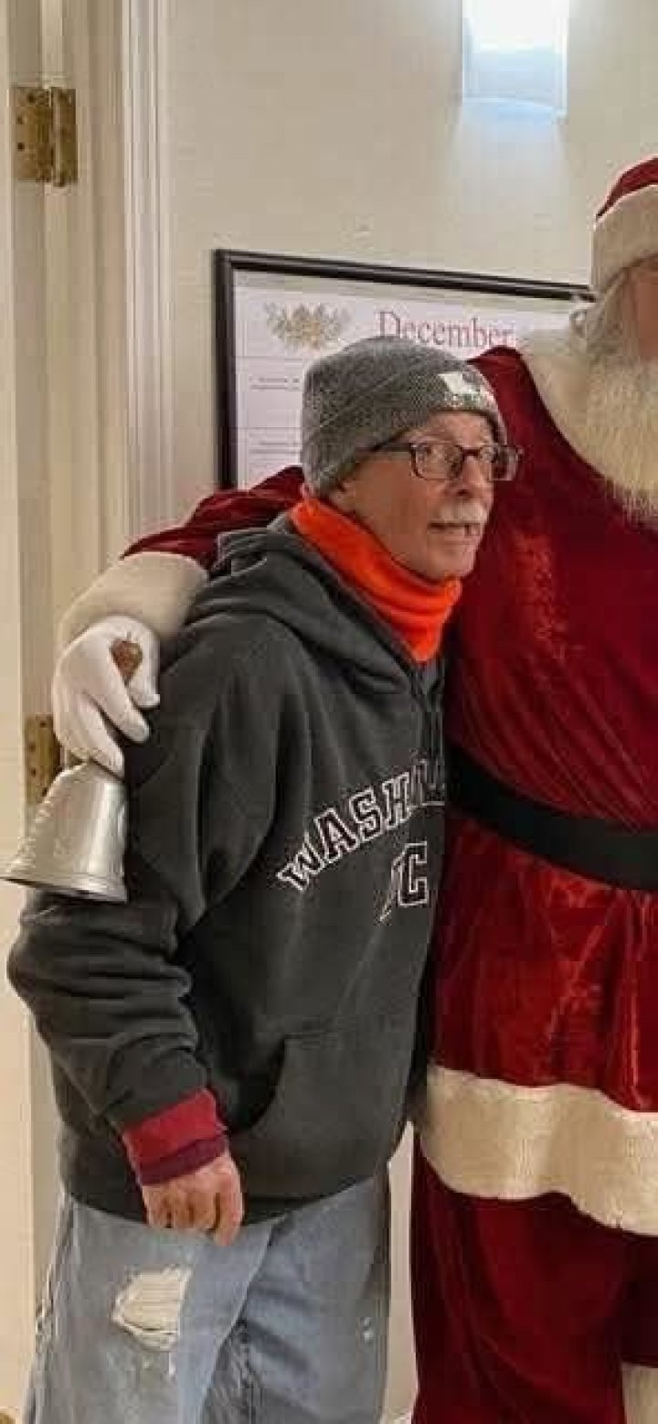 Man missing from Logan Township found safely