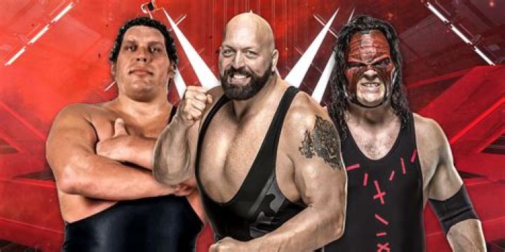 	MAN SHOT BY POLICE POSED AS PRO WRESTLING GIANT	