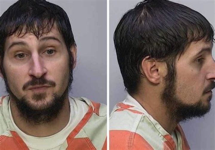 Man who escaped Warren County Jail sentenced up to 50 years