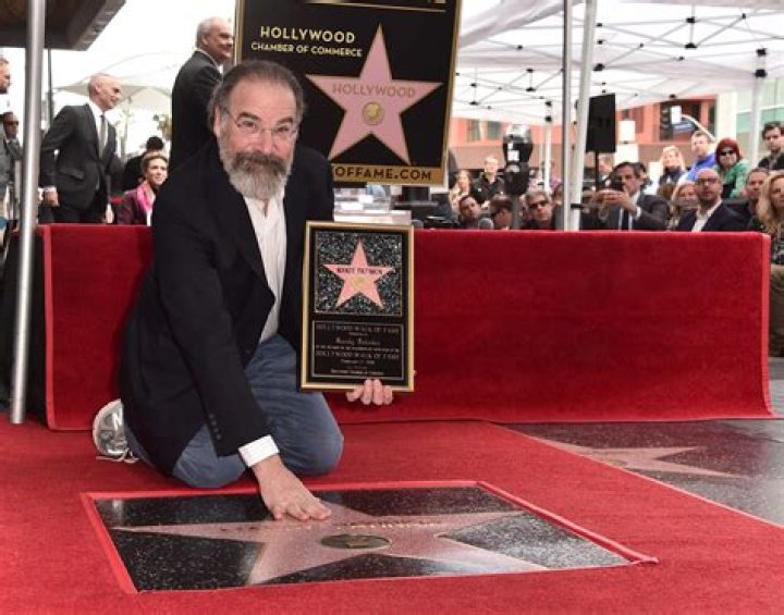 Mandy Patinkin Net Worth 2024