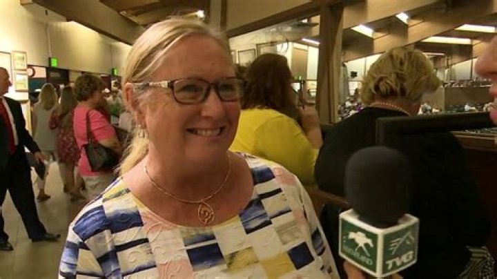 Mandy Pope Net Worth | Bio, Family, Address, Career