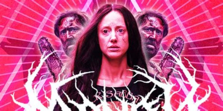‘Mandy’ Reinvigorates 1970s Legacy in Psychedelic Horror Movie