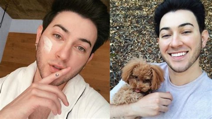 Manny MUA calls out Makeup Revolution for “allegedly copying” his design
