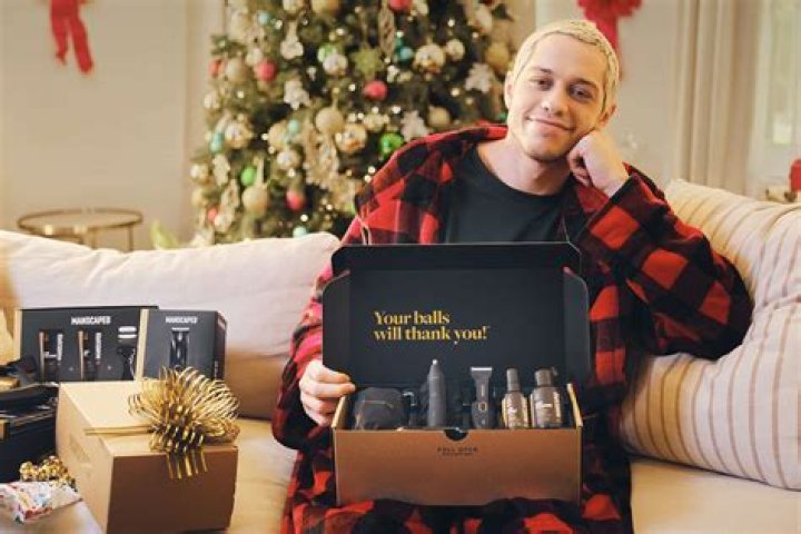 Manscaped Christmas Commercial: A Holiday Grooming Delight