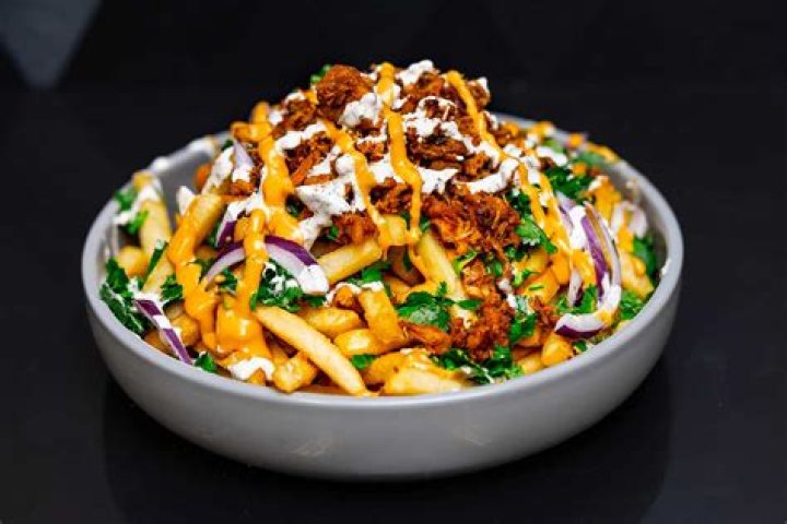 	MANY GABLES EATERIES OFFER OLD WORLD FLAVOR	