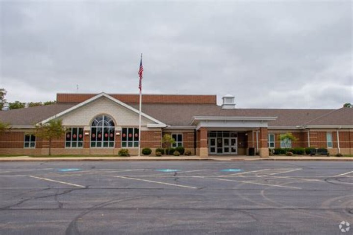 Maple Elementary School - Painesville