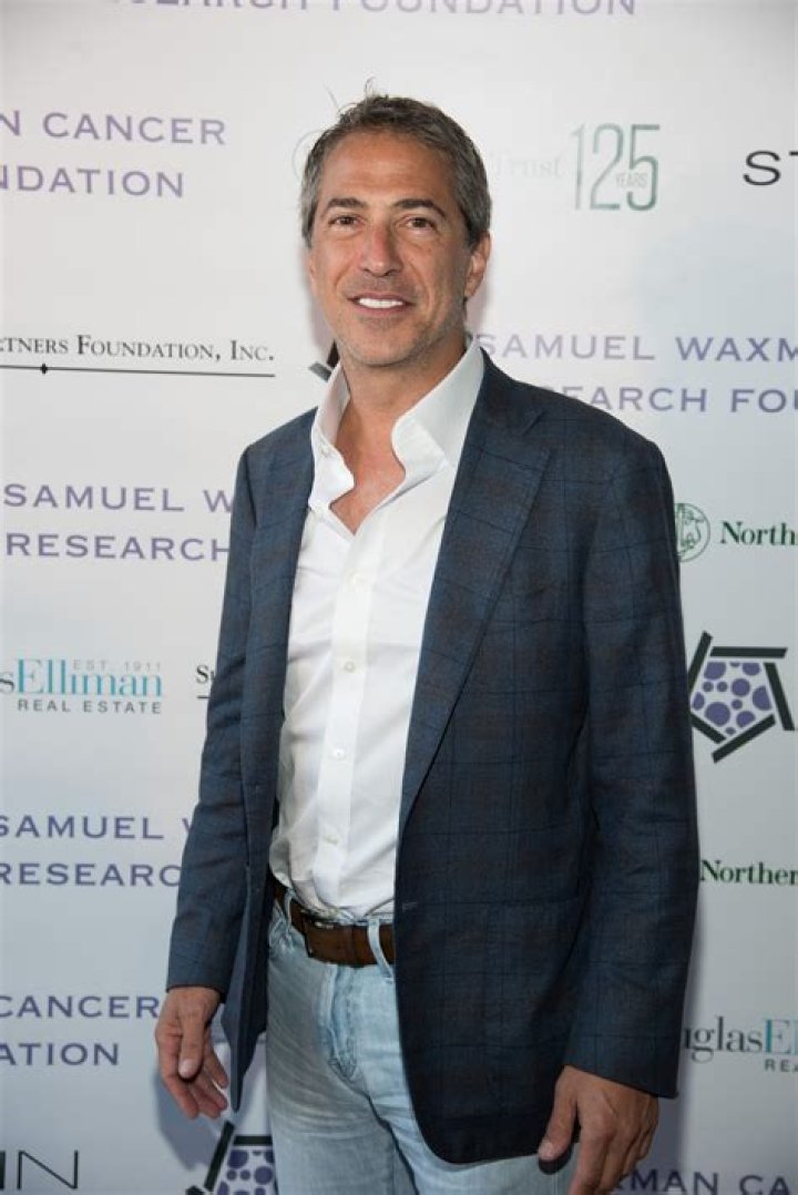 Marc Leder Net Worth 2024