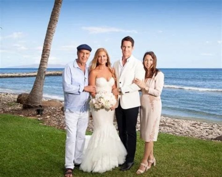Marcelene Dyer A Widow: Husband Wayne W. Dyer Dies At 75: Married Relationship, Cause Of Death
