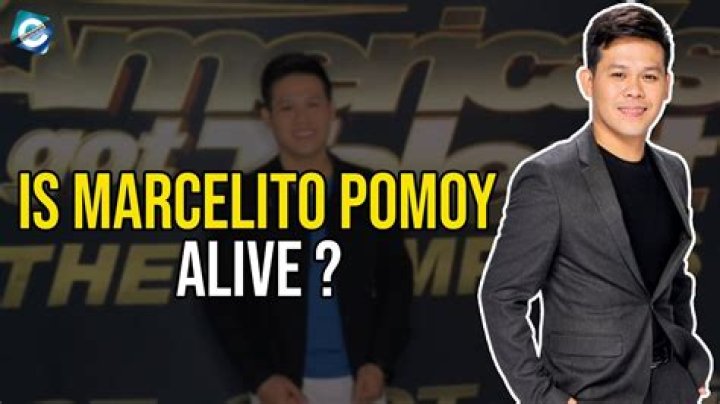 Marcelito Pomoy Net Worth 2024