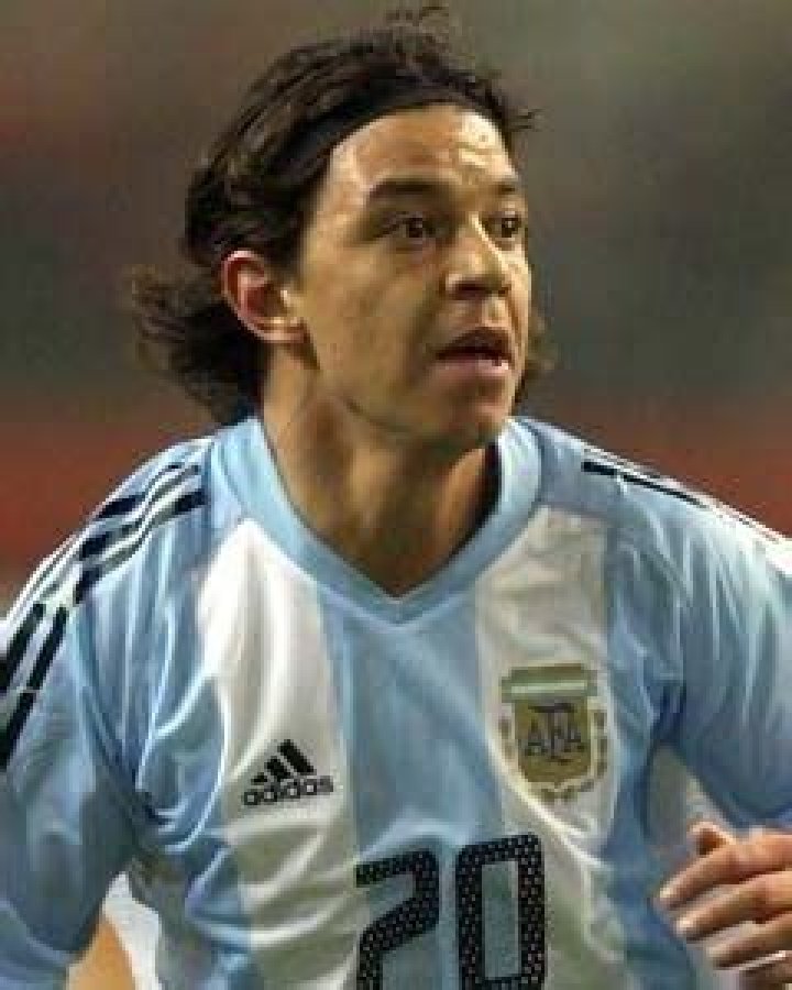 Marcelo GALLARDO talks about coaching the Argentina national team