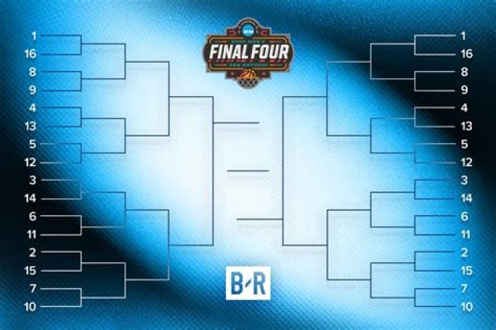 	March madness: Hooters’ bikini bracketology	