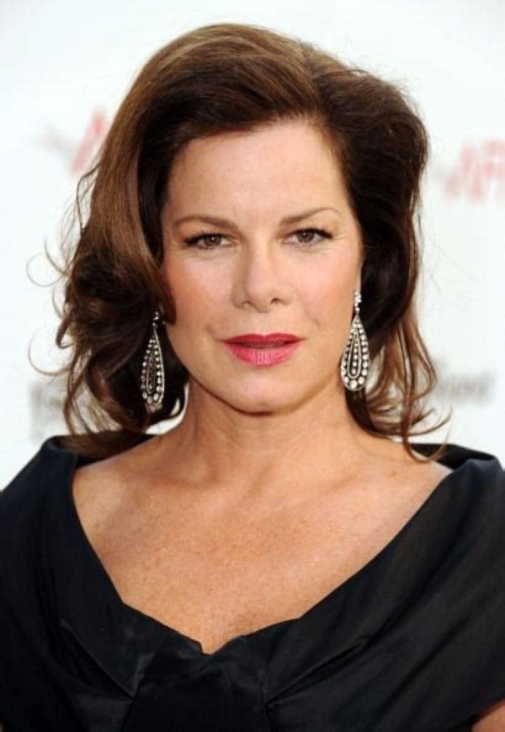 Marcia Gay Harden Net Worth 2024