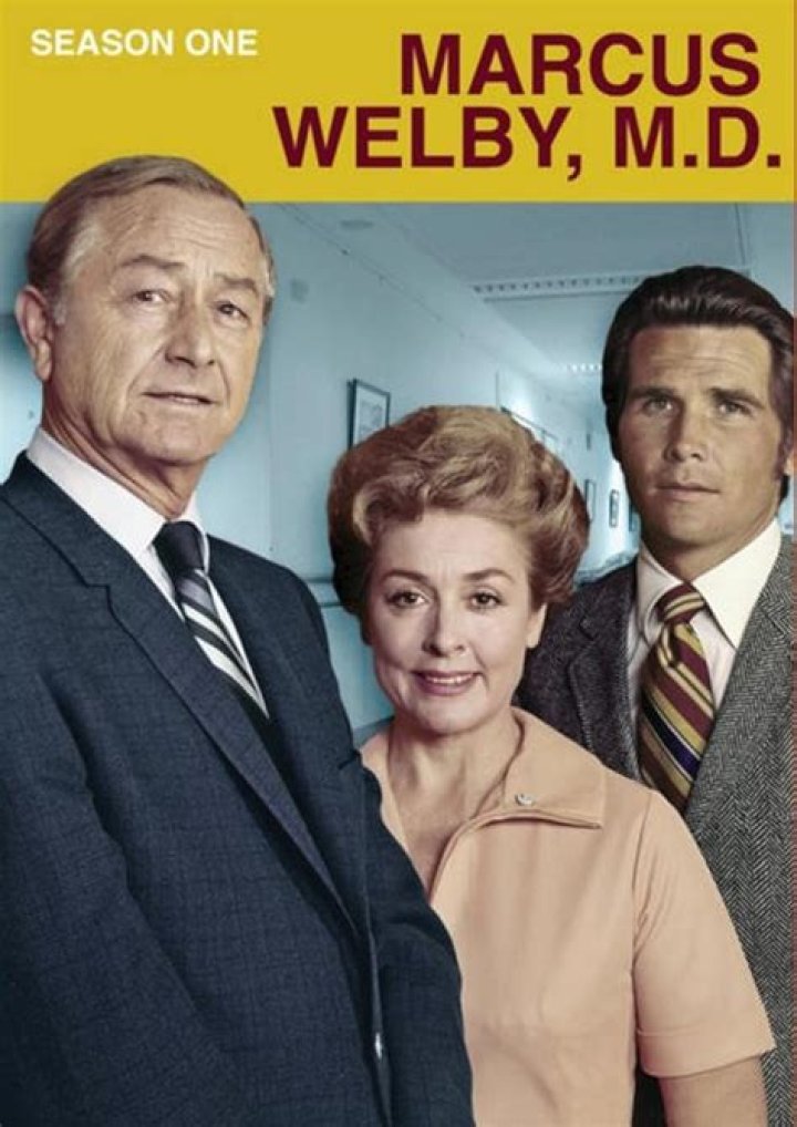 	Marcus Welby, M.D., I miss you lots | Opinion	