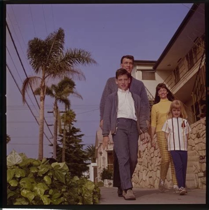 Margaret Helen Jesse: Facts about Ted Cassidy's ex-wife