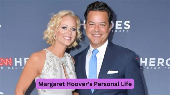 Margaret Hoover - Bio, Age, Net Worth, Height, Married, Nationality, Career