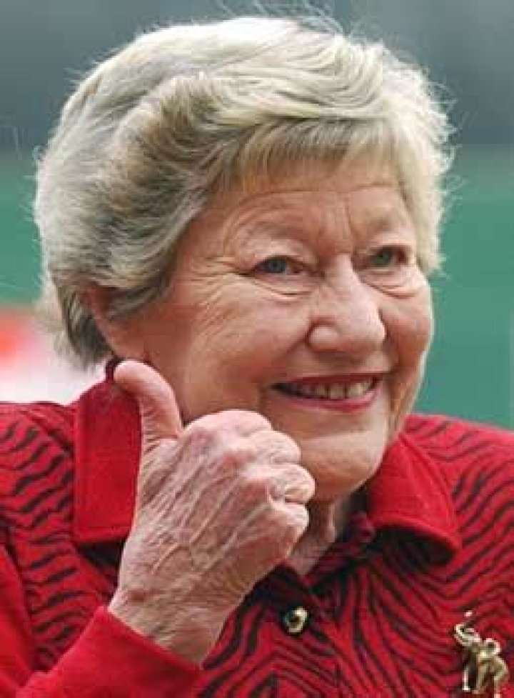 Marge Schott Net Worth | Bio, Family, Address, Career