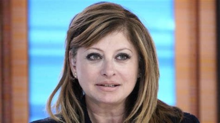 Maria Bartiromo Weight Loss: Her Journey To A Healthier Lifestyle
