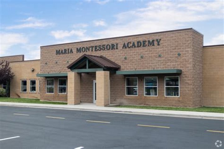 Maria Montessori Academy - Ogden
