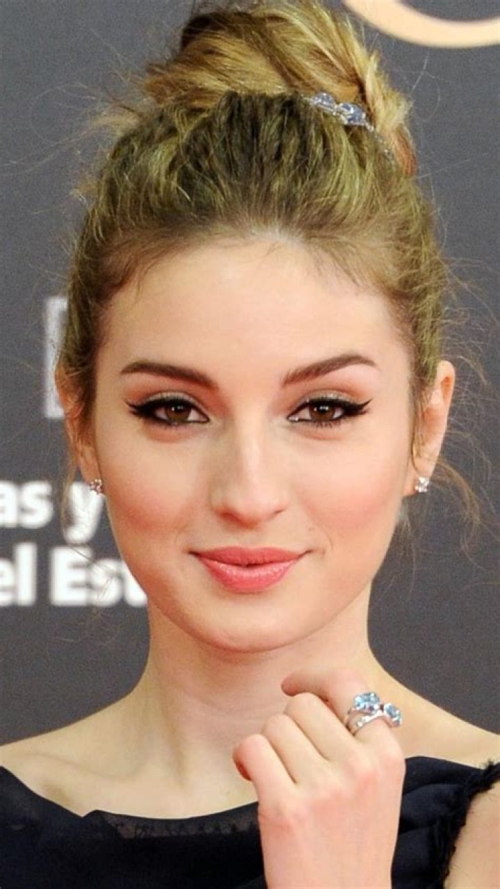 Maria Valverde: The Rise Of A Spanish Cinematic Star