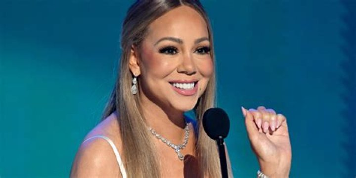 Mariah Carey's Current Relationship: A Deep Dive Into Her Romantic Journey