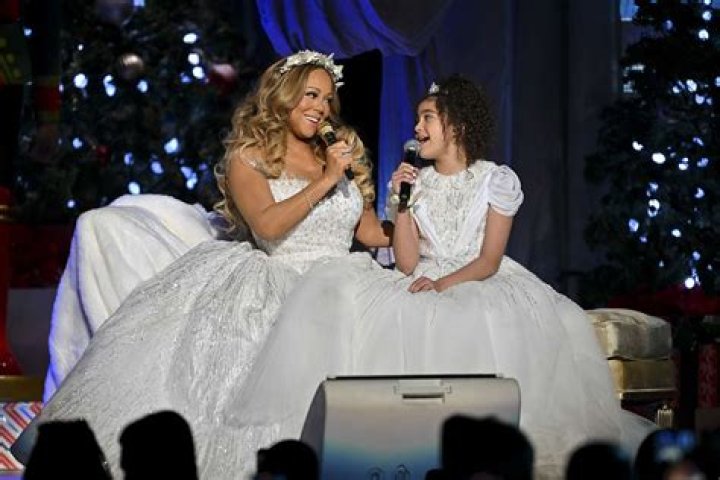 Mariah Carey And Beyoncé: A Musical Journey Of Two Icons