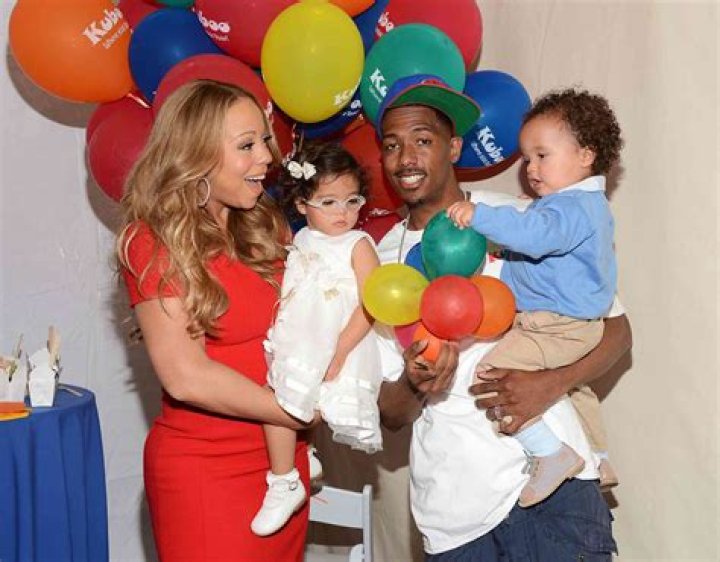 MARIAH CAREY AND NICK CANNON CELEBRATE TWINS’ 11TH BIRTHDAYS