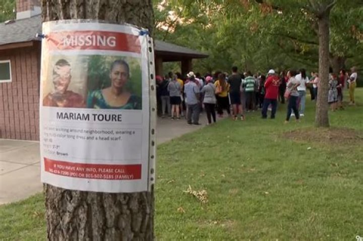Mariame Sylla Missing, Help Find Missing Mariame Sylla – funeral obits memorial