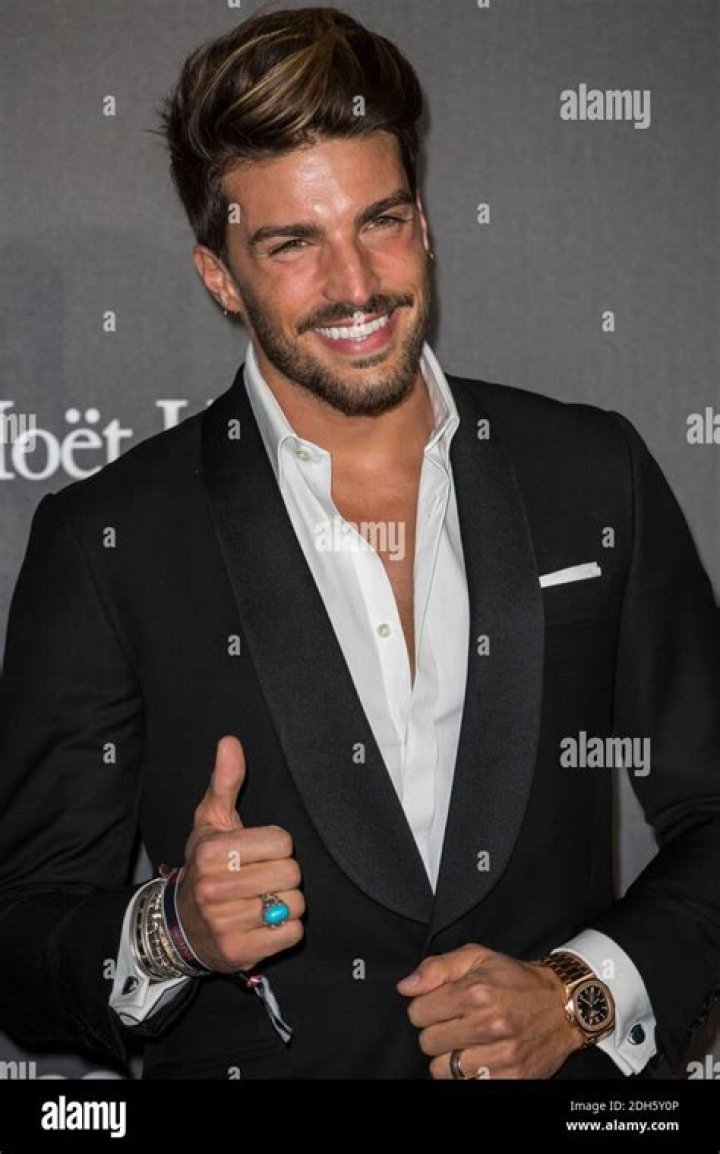 Mariano Di Vaio Vermögen