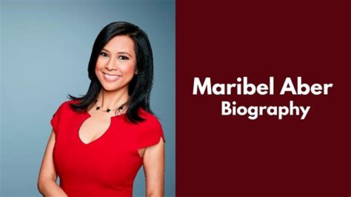 Maribel Aber Biography
