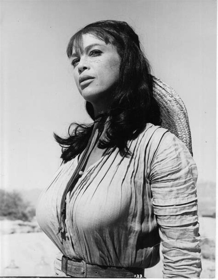 Marie Gomez: The Rising Star Of Hollywood