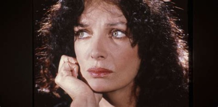 Marie LaforÃªt Cause De Sa Mort