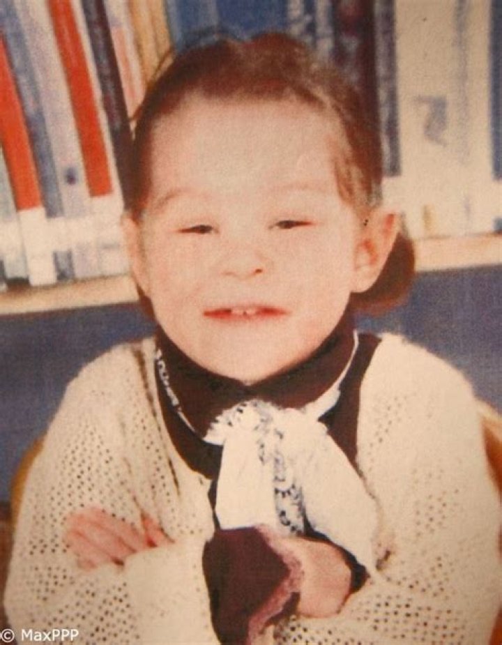 Marina Enfant Battue