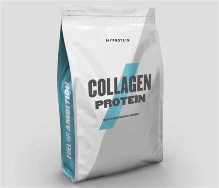 Marine Collagen Reviews | MYPROTEIN™