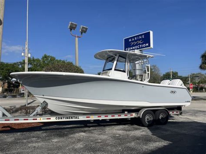 	Marine Connection sold to Fort Lauderdale firm	
