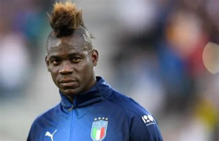 Mario Balotelli Vermögen