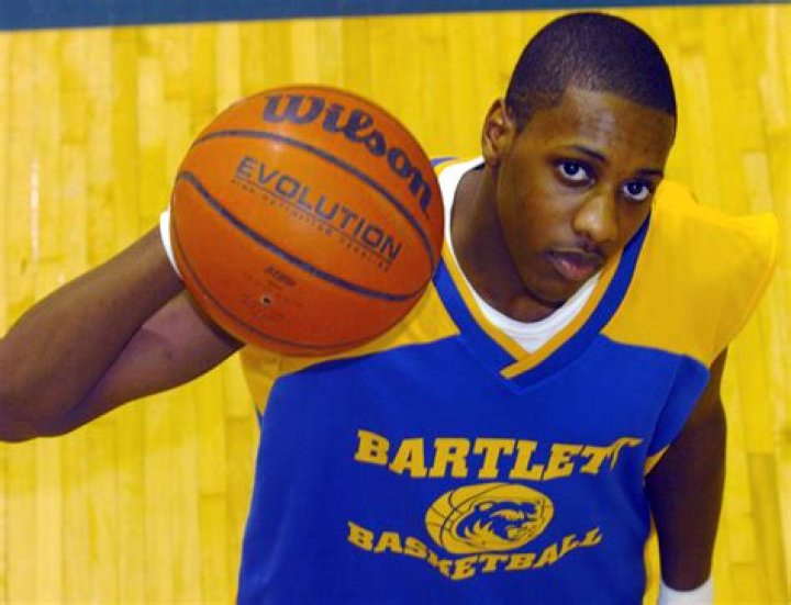 Mario Chalmers Net Worth 2024