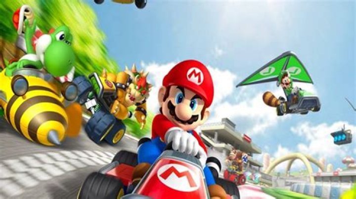 Mario Kart Tour: How to Change CC