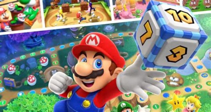 Mario Party Superstars: How to Get & Use Items