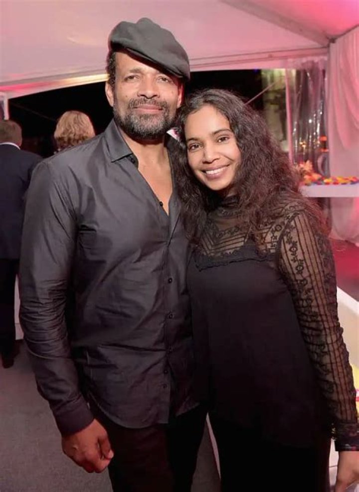 Mario Van Peebles Net Worth | Age, Height, Weight, Dating And More