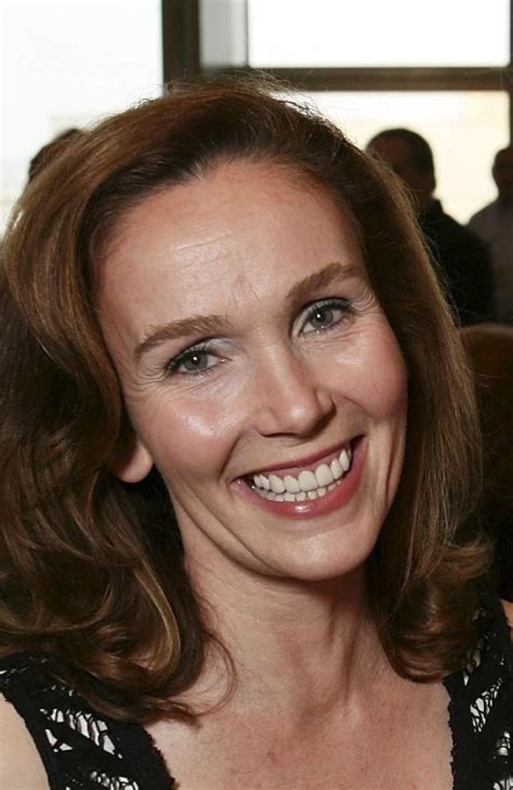 Marita Geraghty Biography