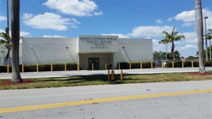 Marjory Stoneman Douglas Elementary School - Miami