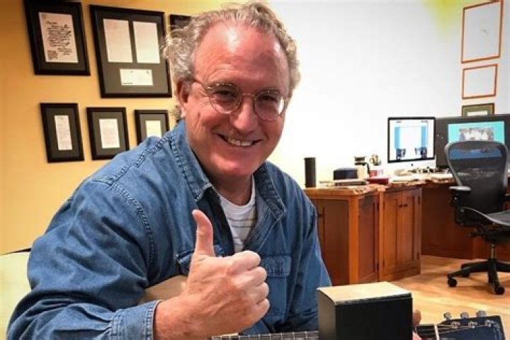 Mark Bowden Bio, Age, Height, Wife, Salary, Net Worth The Atlantic