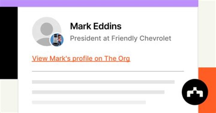 Mark Eddins Net Worth | Bio, Family, Address, Career