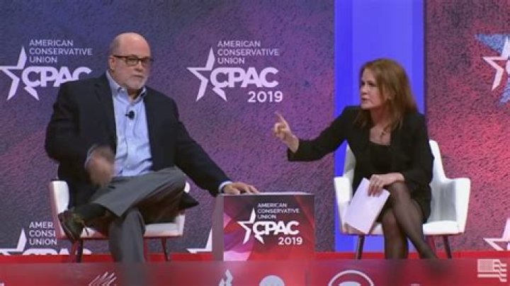 Mark Levin Wife Age: A Comprehensive Overview