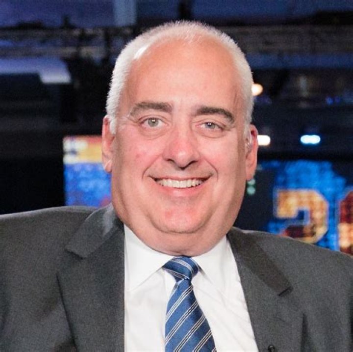 Mark Packer Bio, Age, Height, Wife, Salary, Net worth, ACC Network