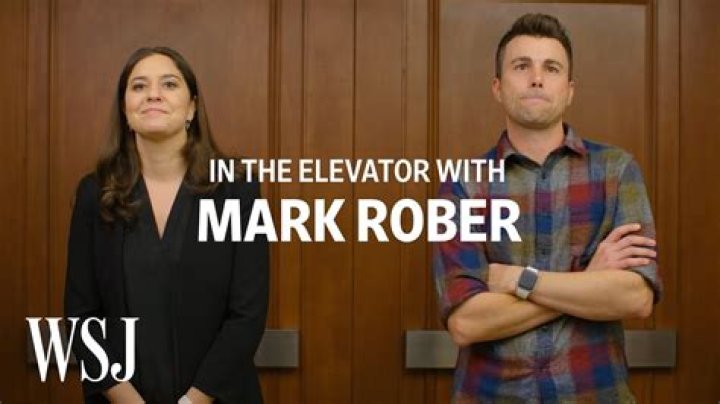 Mark Rober Married: Inside The Life Of The Popular YouTuber And Engineer