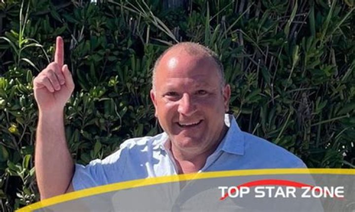 Mark Rousso Net Worth – Phone Number, House Address, Wiki
